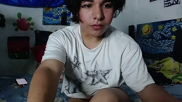 Tiff_-Styles live cam on StripChat