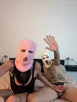 Masked_Desire69 webcam