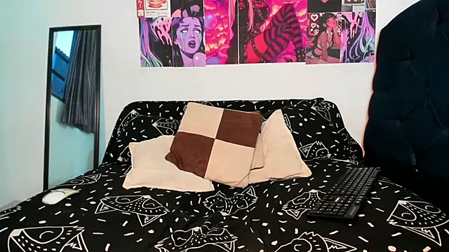 ZOREN33 webcam