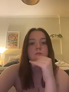 Graciebrownxx webcam