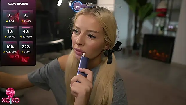SerenaNoir