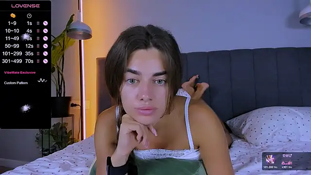 Marta--jess live webcam show