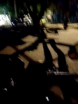 mrstreetguy (M young) - Get out, dickhead.