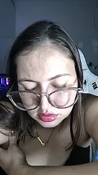 Fetichista23 live webcam show