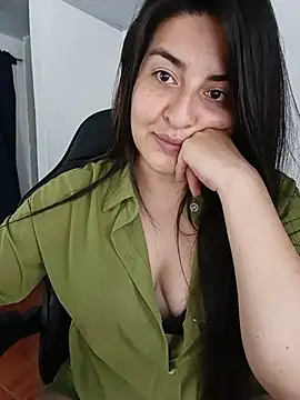moritalatina live webcam show