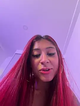 cloe__palmer live webcam show