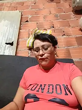 Dirty_Pregnant_Mommy live webcam show