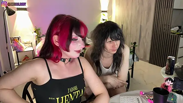 h3ntai_baby live webcam show