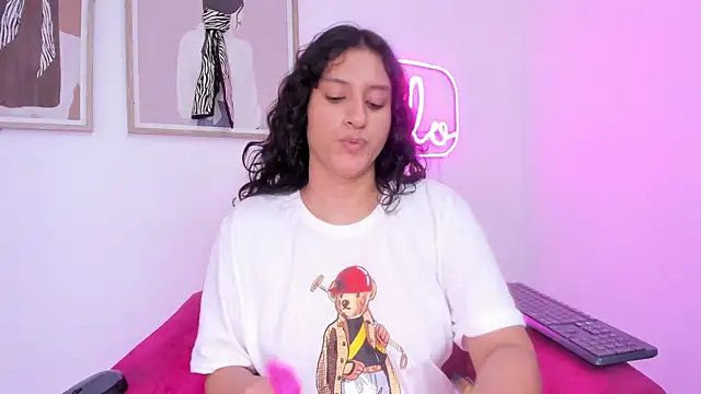 niia7 live webcam show