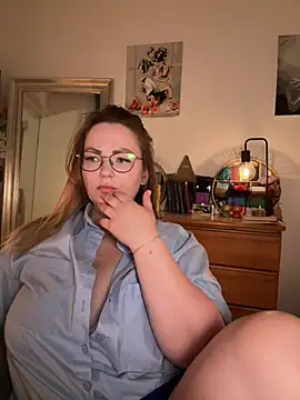 marrygrayes live webcam show