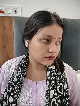 Pavitra_Sharma live webcam show