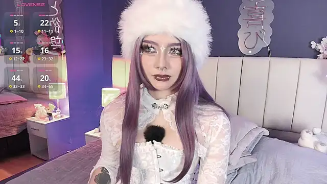 Shizuko_ live webcam show