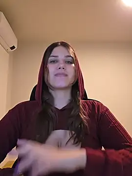MiaRides19 live webcam show