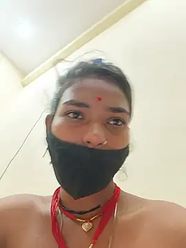chahat_love-143 (F teen) - Ass dogy style गाड़ घोड़ी बन के दिखाओ