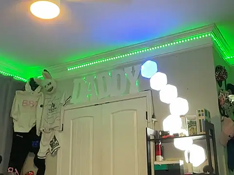 StillArQuez live webcam show