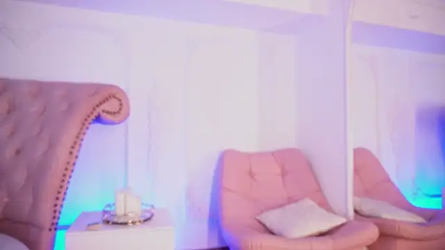 LucianaBlanco_ live webcam show