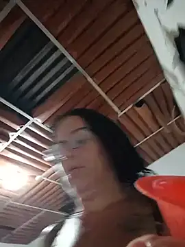 tugordita-hot (F milf) - Doble penetración