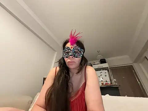 SARIBANU live webcam show
