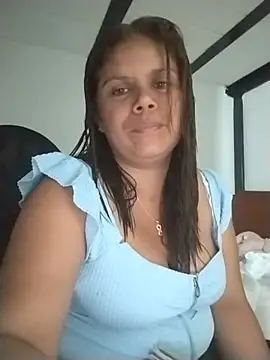Zafiro_MD live webcam show