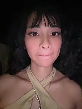 Sasha-firee live webcam show
