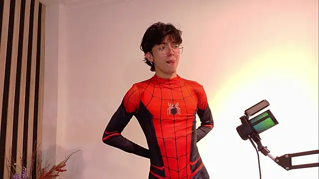 twink_sebas7 (M twink) - Twink grand climax CUMSHOW BIGLOAD