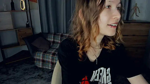 EstellaZion live webcam show