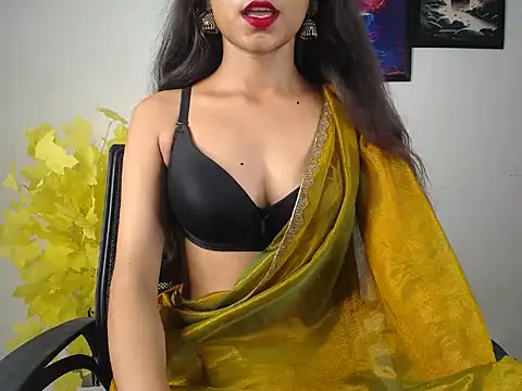 Xo_maya live webcam