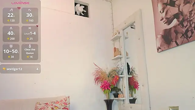 ebi_velvet live webcam show