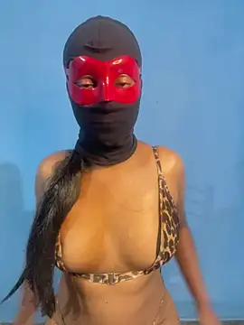 JeremyJasmine live webcam show