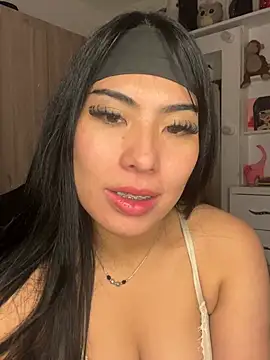 Jade-Naughty