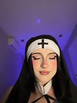 Melissa_cum