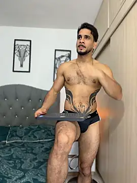 Maximiliano_ford live sex cam