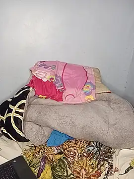 pinky_siaah webcam