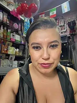 TamySweetness webcam