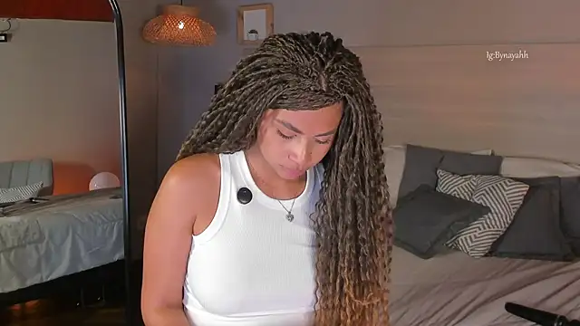 nayah__ live webcam show