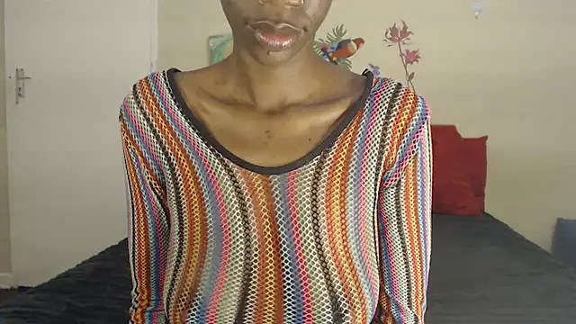 Blacktittiex02 webcam