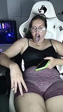 Fetichista23 live webcam show
