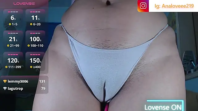 ana_studio webcam