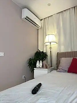 LillyNatty18 webcam