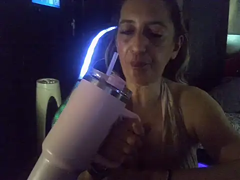 la-fee-pas-chier live webcam show