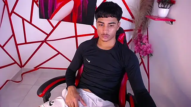 oliver-parker webcam