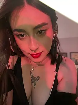 cute__cherry_ webcam