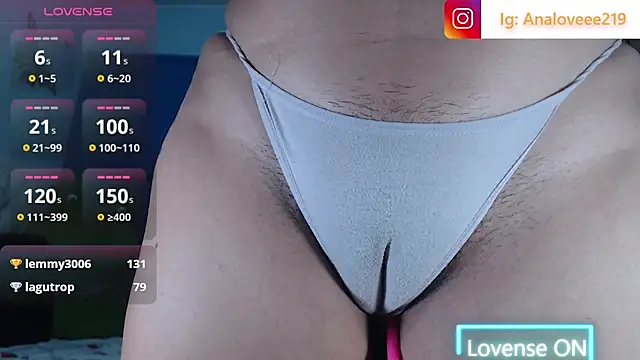 ana_studio webcam