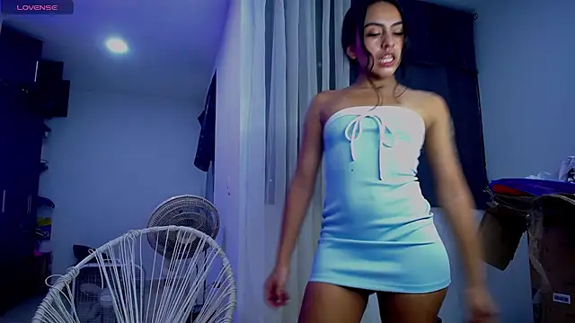 Leslie_Bussh_ webcam