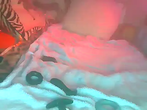 Floschae live cam on StripChat