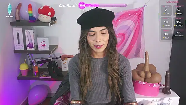 valentina_crtti webcam