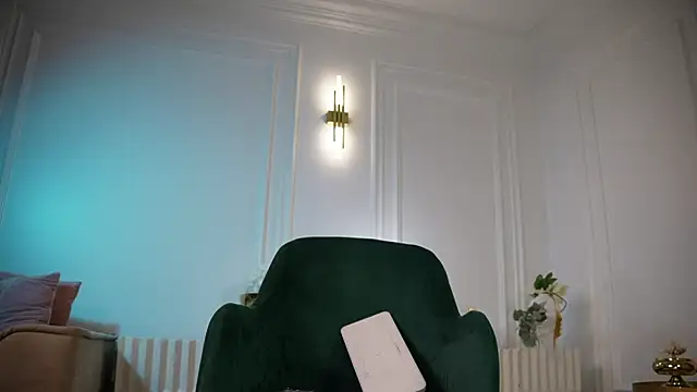 iris_vega9 webcam