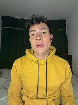 AustinJones_ live cam