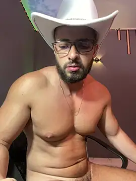 magnumchris webcam