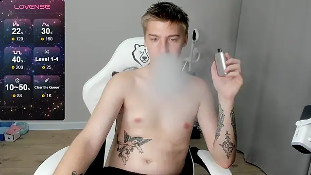 MrSexyCum4U